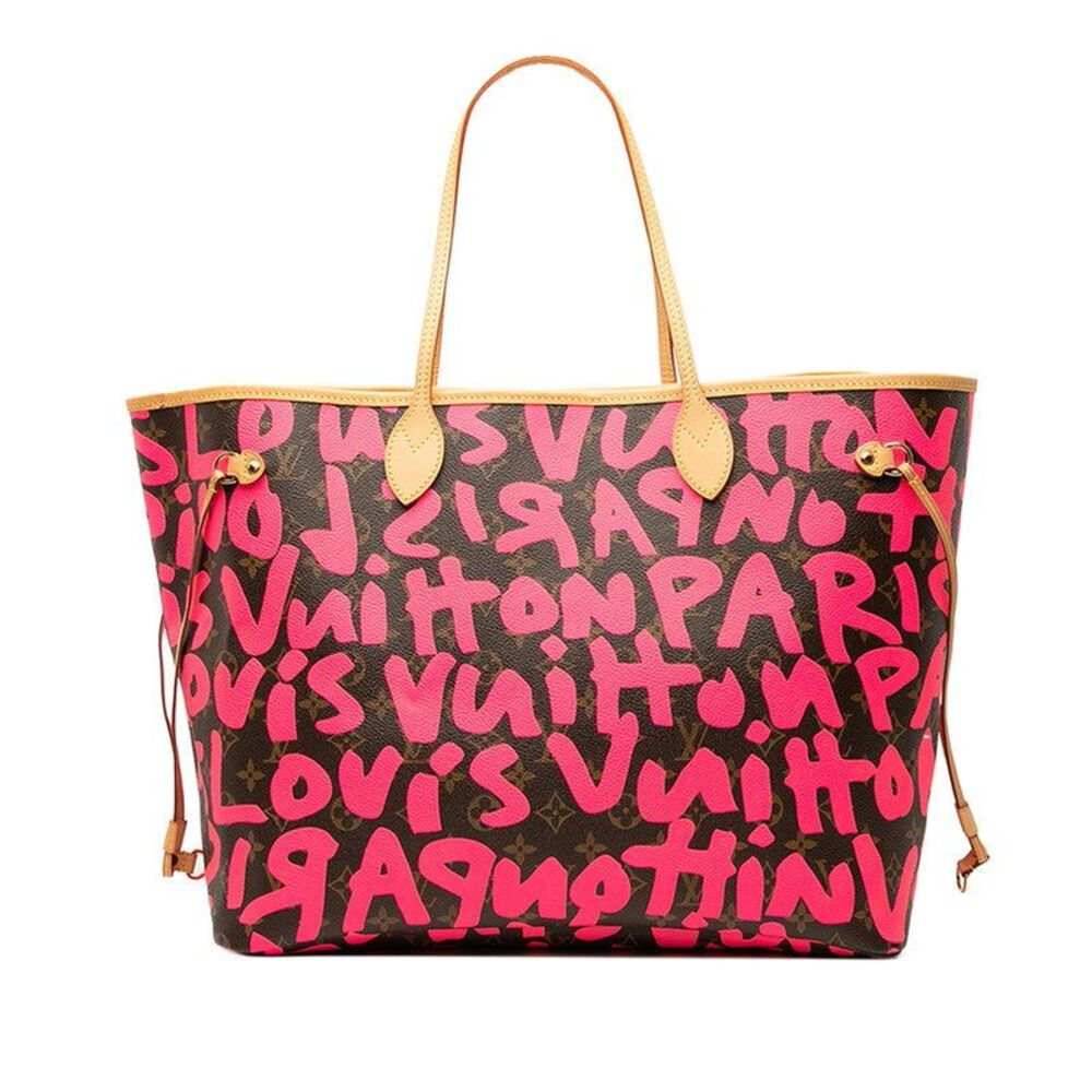 Louis Vuitton Neverfull GM Tote M93701